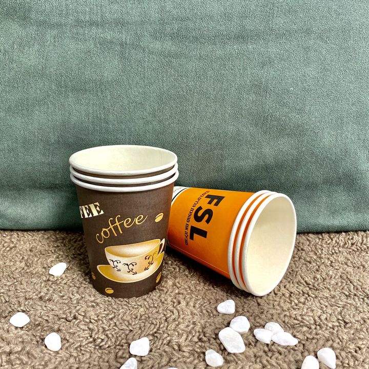 Cold Drink PE Paper Cup