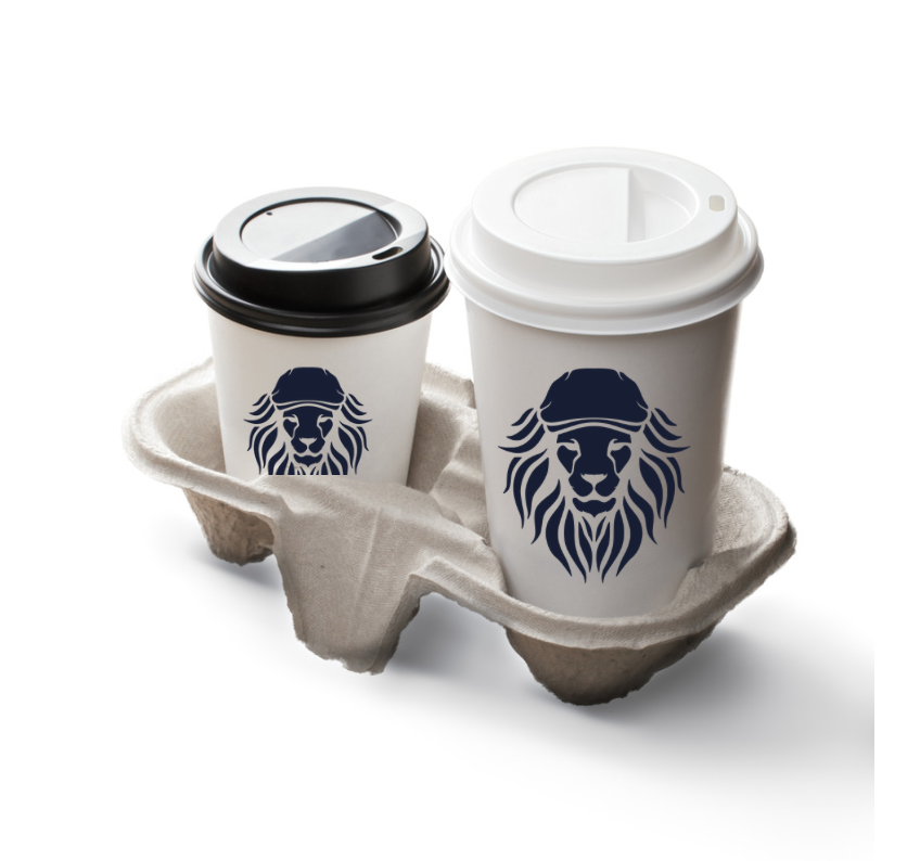 Double PE Cold Paper Cup