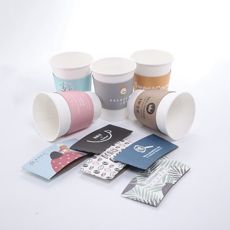 Boba Drink Oval PP Cup