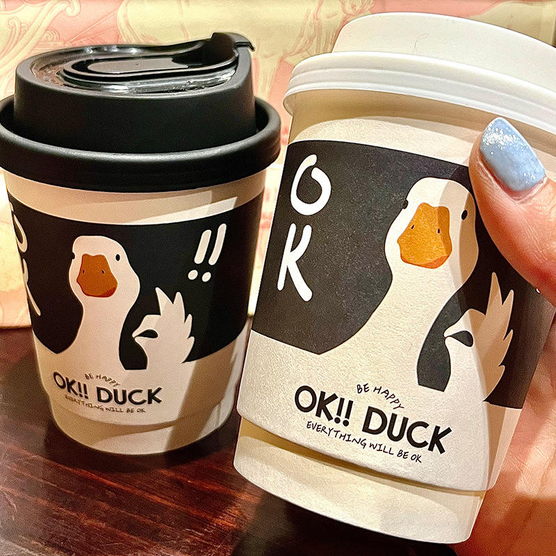 Premium Coffee Branding