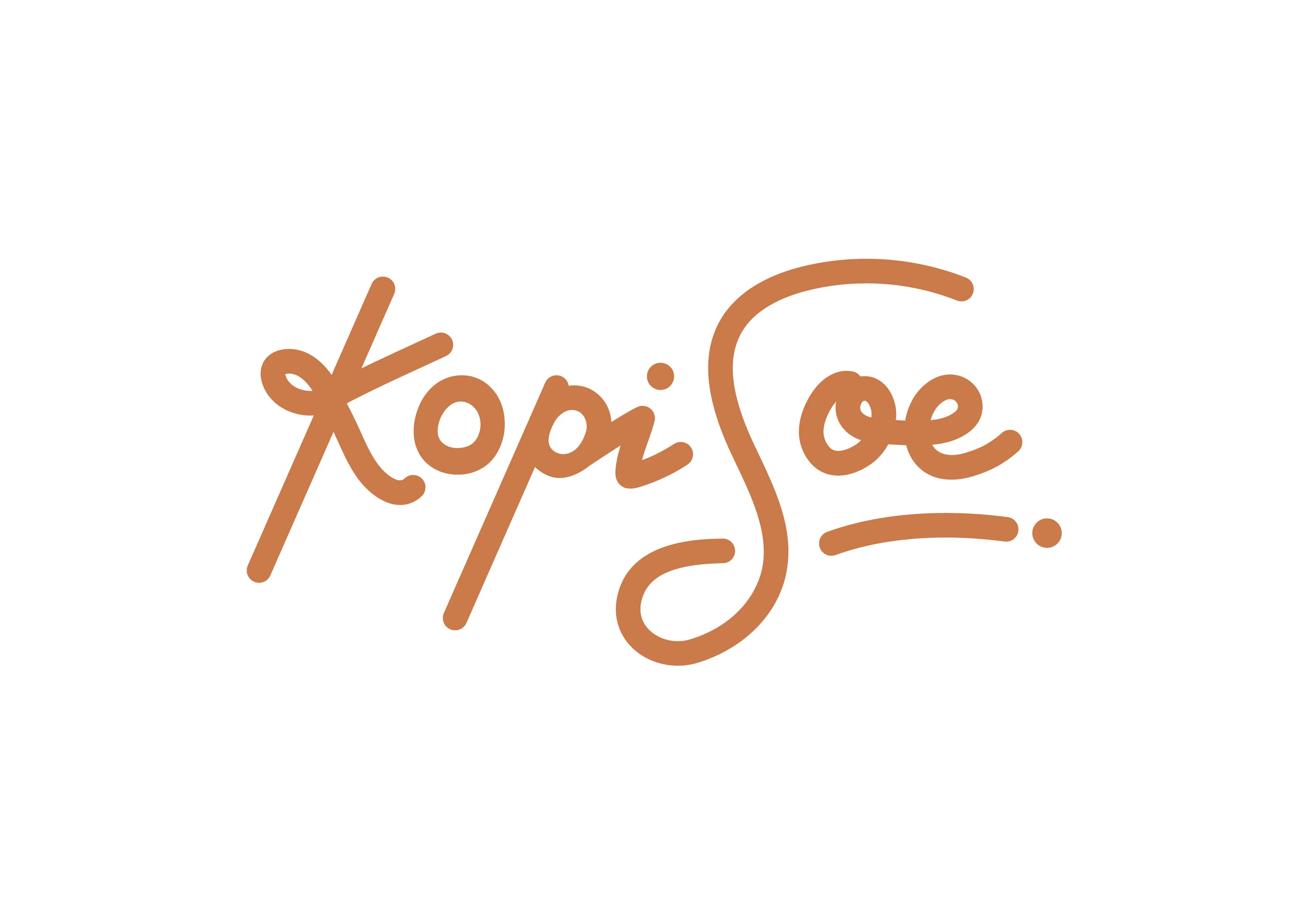 Kopi Soe